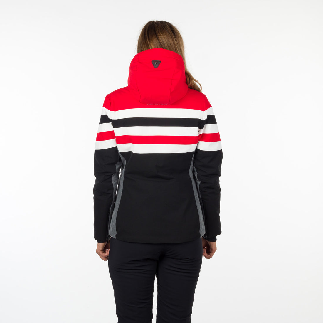 BU-4923SNW women's ski trend jacket insulated MADALYNN
