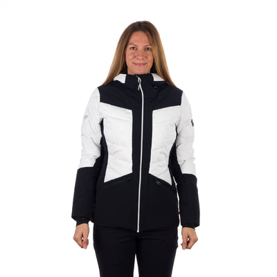 BU-4926SNW women's ski trend jacket insulated JOSELYN