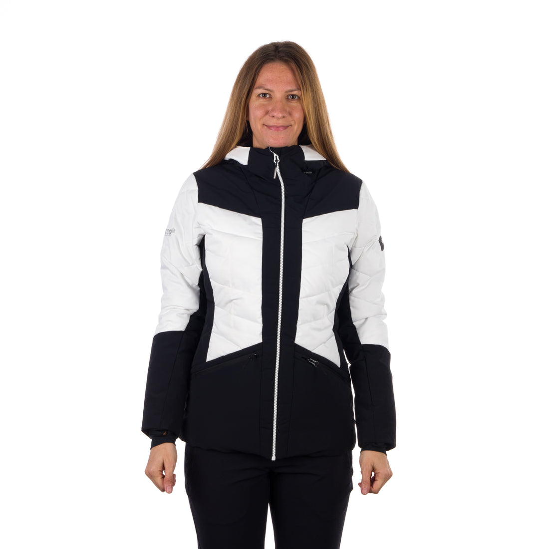 BU-4926SNW women's ski trend jacket insulated JOSELYN