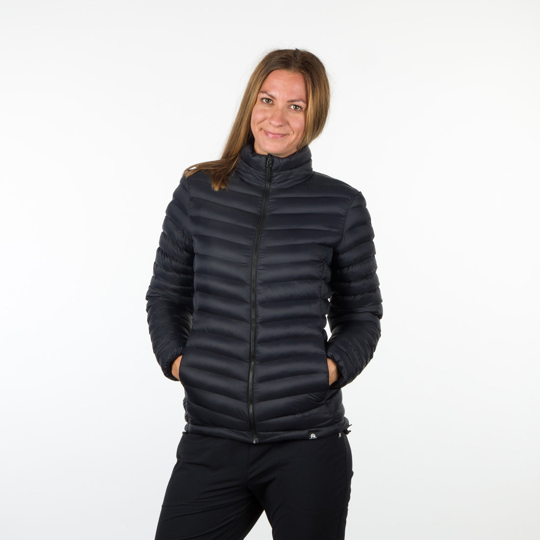 BU-4930SP women's active jacket like down style ALANI