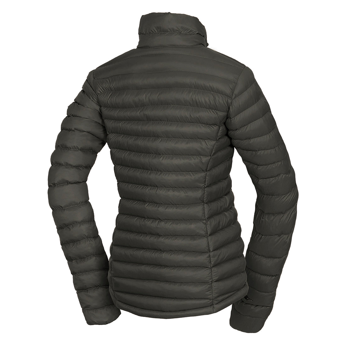 BU-4930SP women's active jacket like down style ALANI