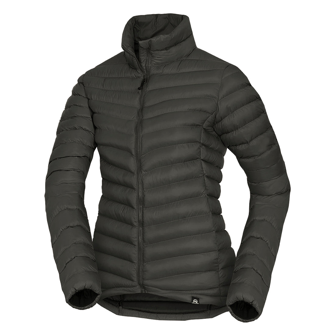 BU-4930SP women's active jacket like down style ALANI