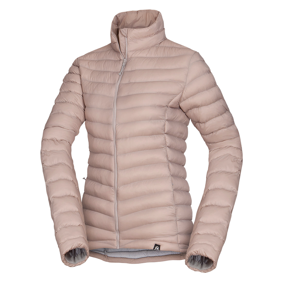 BU-4930SP women's active jacket like down style ALANI