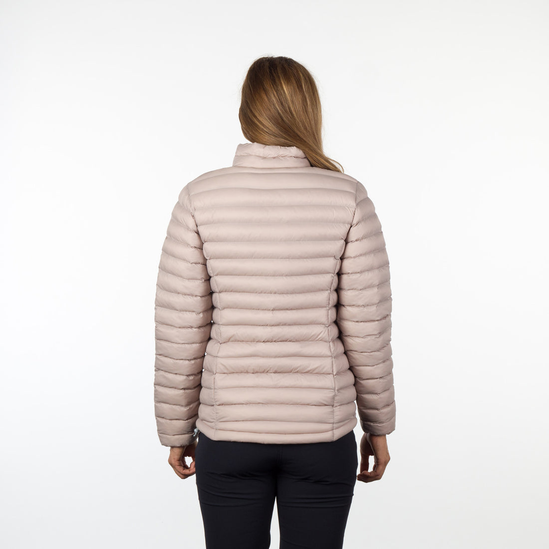BU-4930SP women's active jacket like down style ALANI