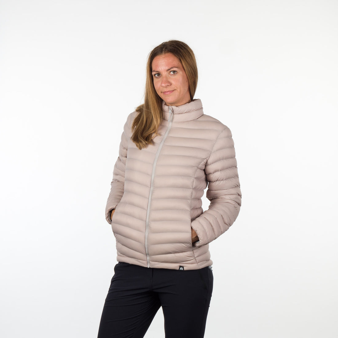 BU-4930SP women's active jacket like down style ALANI
