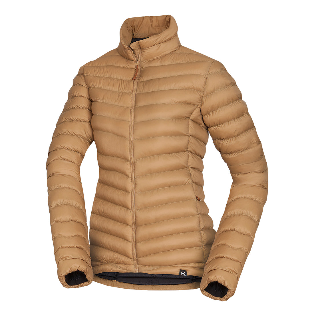 BU-4930SP women's active jacket like down style ALANI