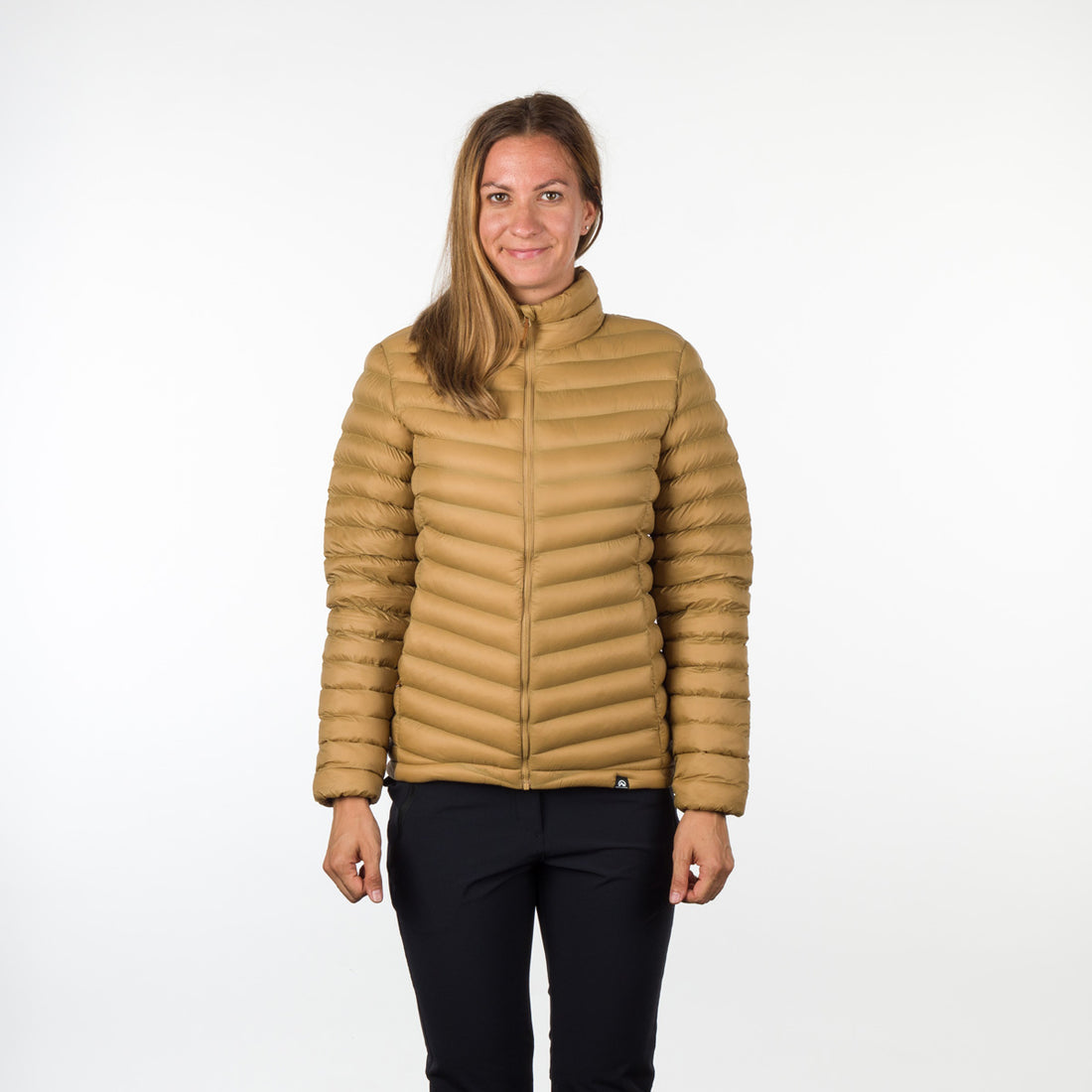 BU-4930SP women's active jacket like down style ALANI