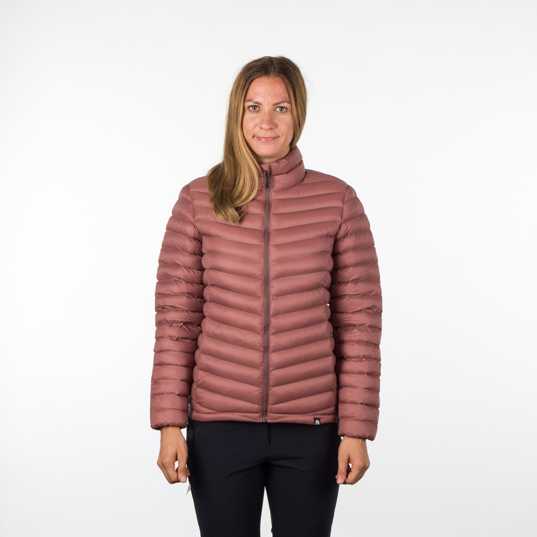 BU-4930SP women's active jacket like down style ALANI