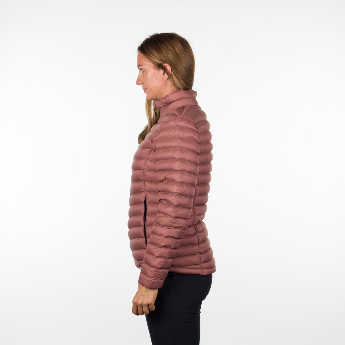 BU-4930SP women's active jacket like down style ALANI