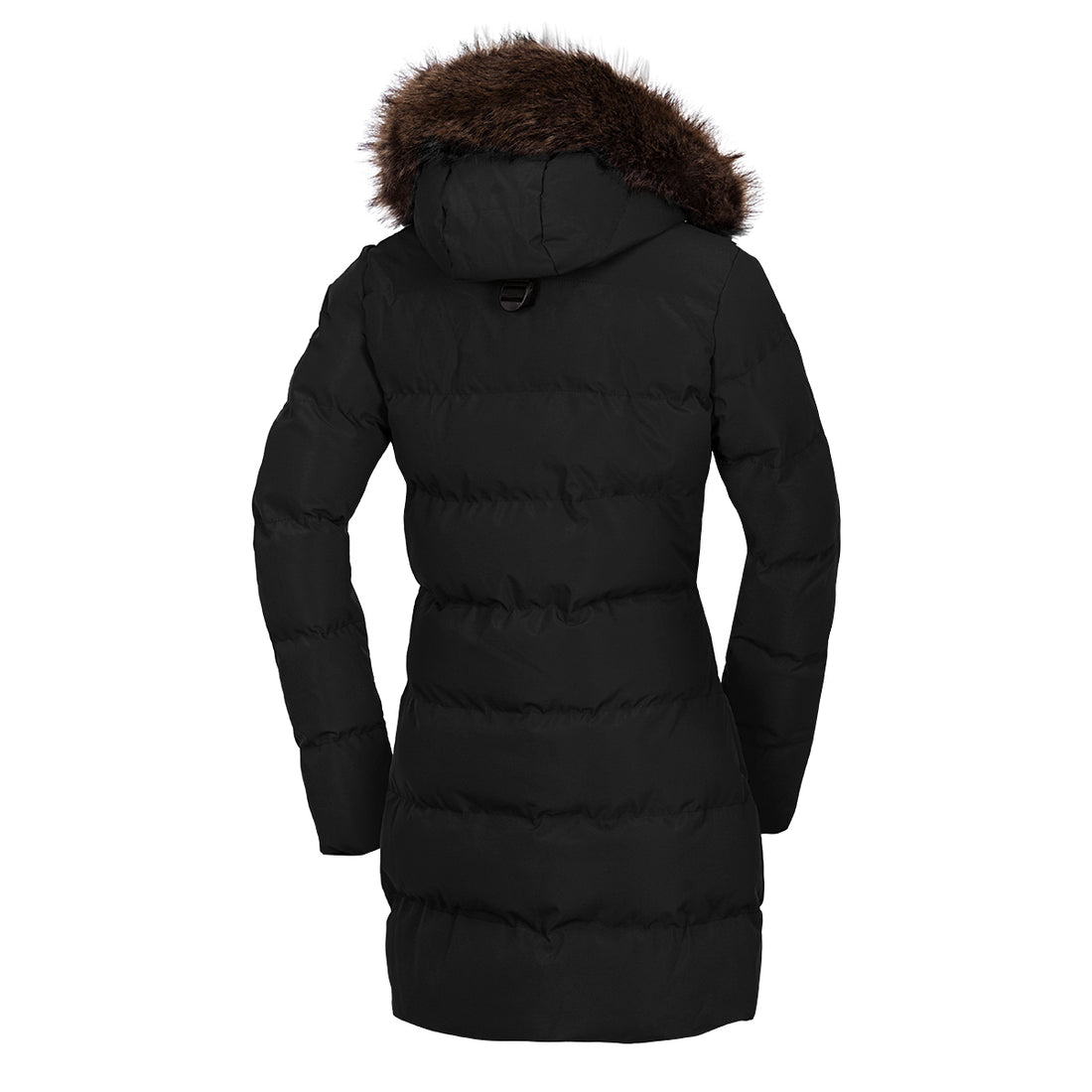 BU-4938SP women's sport insulated jacket LACEY