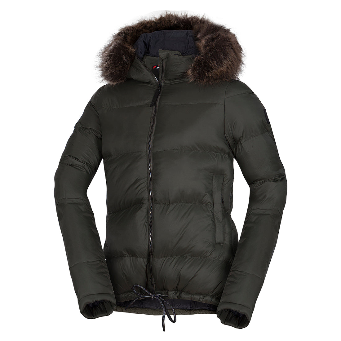 BU-4941SP women's street jacket like down SYDNEY