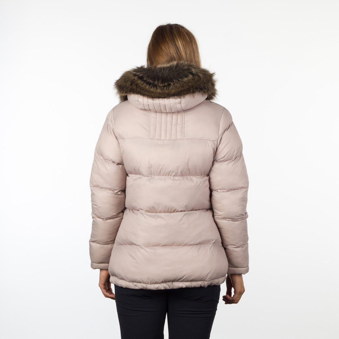 BU-4941SP women's street jacket like down SYDNEY