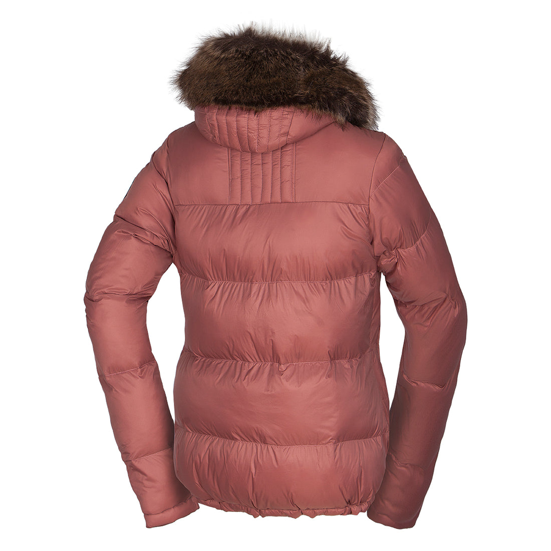 BU-4941SP women's street jacket like down SYDNEY