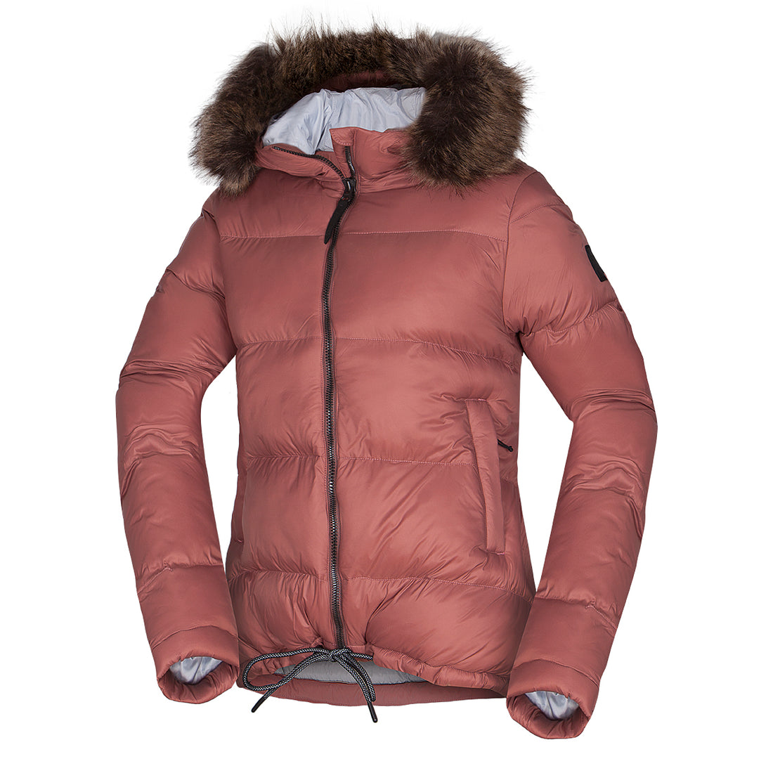 BU-4941SP women's street jacket like down SYDNEY