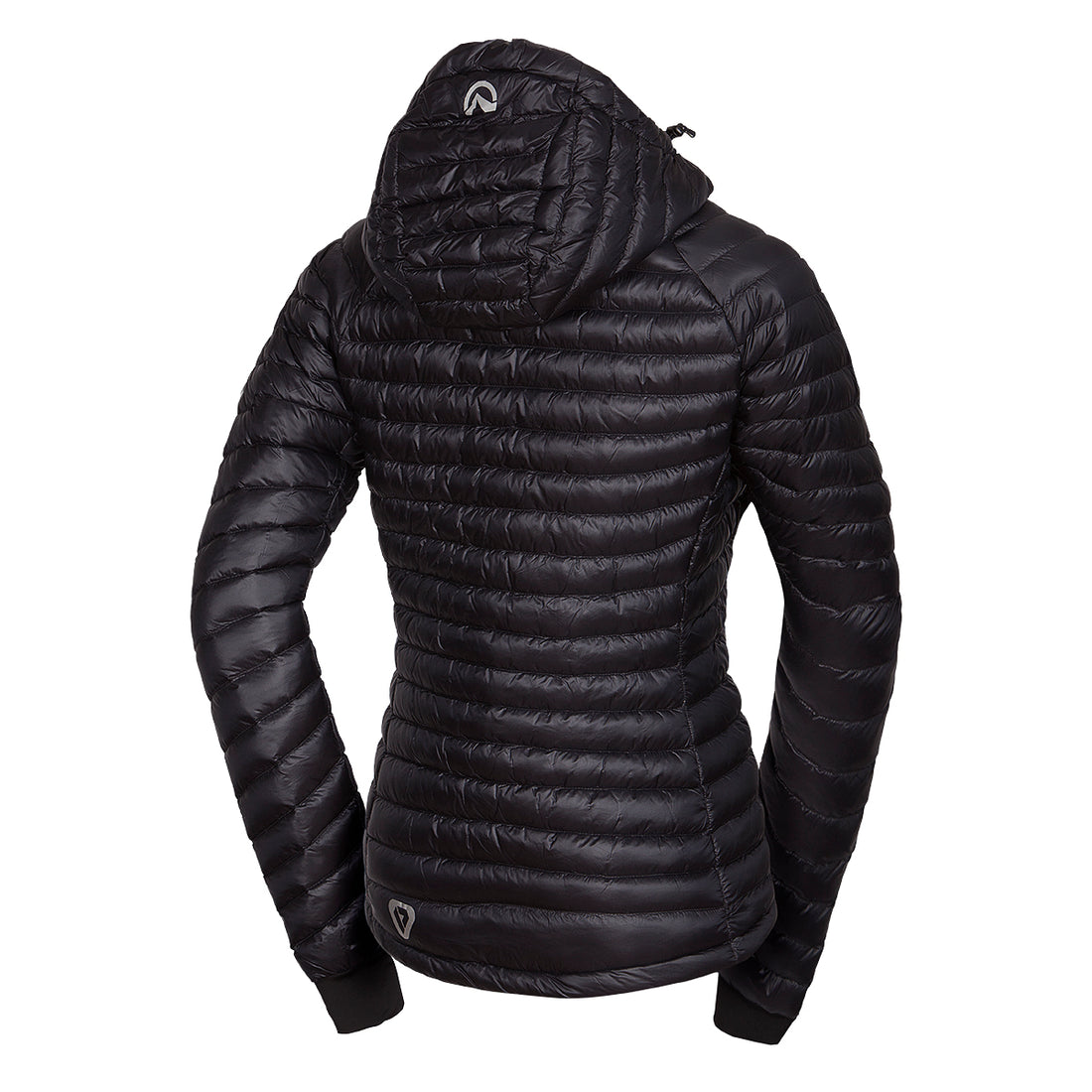BU-4946PRO women's jacket insulated primaloft® BESKYDY