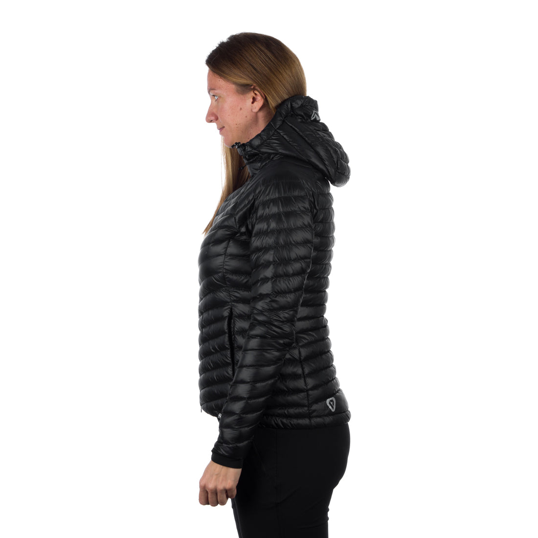 BU-4946PRO women's jacket insulated primaloft® BESKYDY