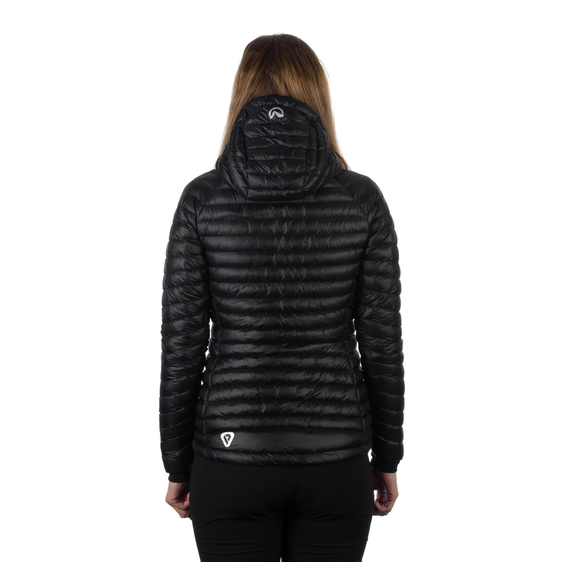 BU-4946PRO women's jacket insulated primaloft® BESKYDY