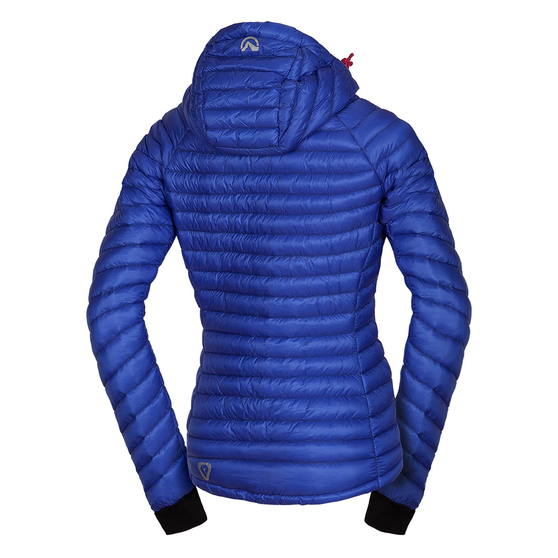 BU-4946PRO women's jacket insulated primaloft® BESKYDY