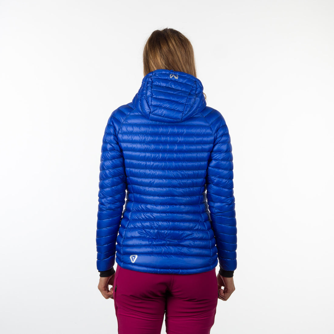 BU-4946PRO women's jacket insulated primaloft® BESKYDY