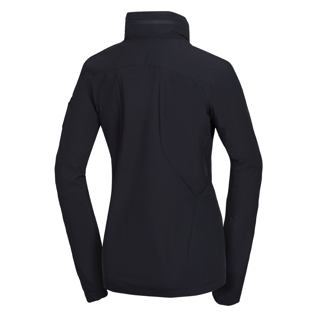 BU-4982OR women's lightweight jacket active urban 2l	 SARAI