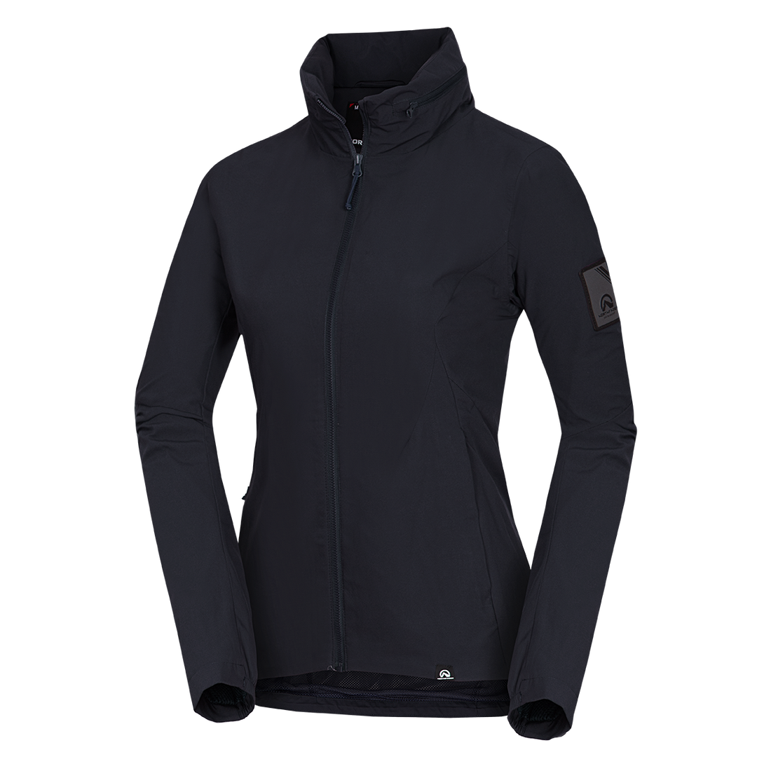 BU-4982OR women's lightweight jacket active urban 2l	 SARAI