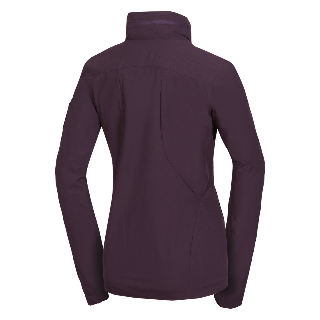 BU-4982OR women's lightweight jacket active urban 2l	 SARAI