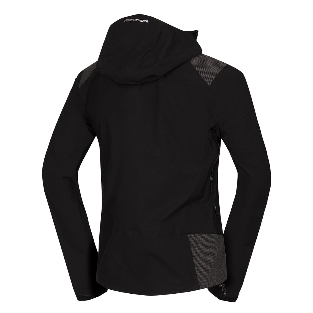 BU-5000OR men's jacket all weather 3l ALLEN