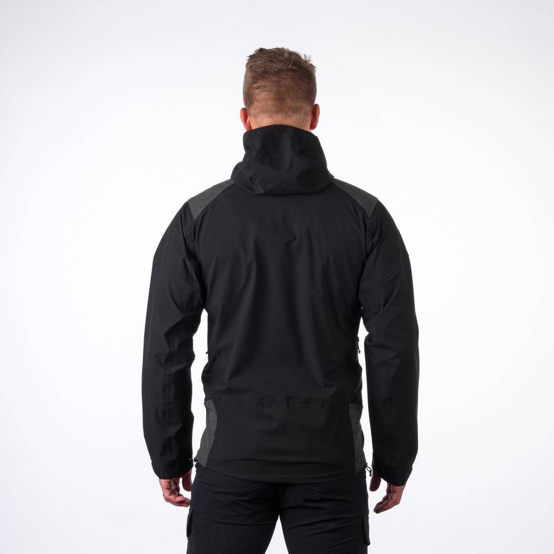 BU-5000OR men's jacket all weather 3l ALLEN
