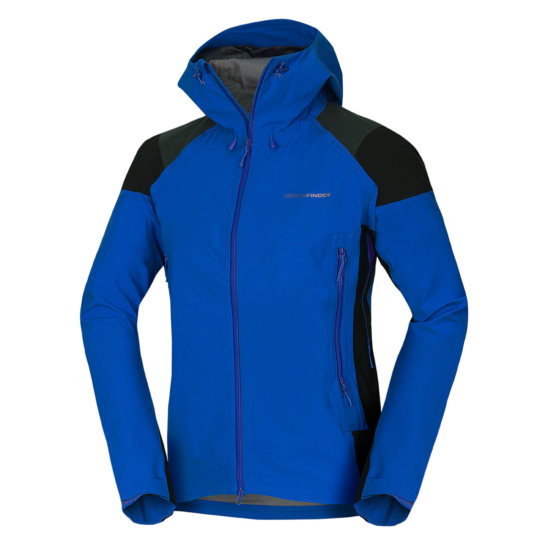 BU-5000OR men's jacket all weather 3l ALLEN