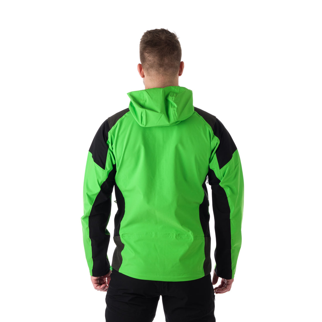 BU-5000OR men's jacket all weather 3l ALLEN