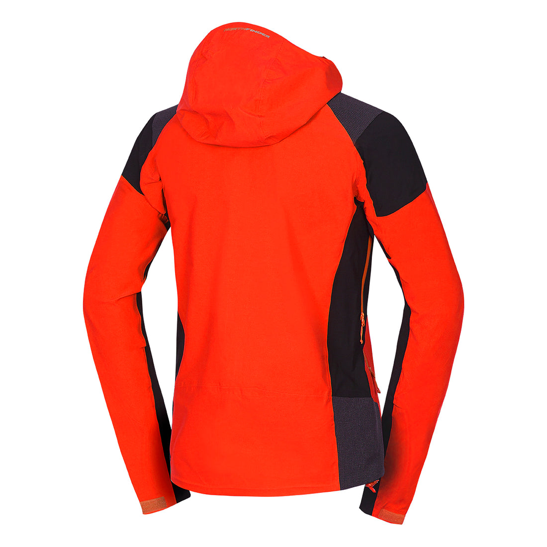 BU-5000OR men's jacket all weather 3l ALLEN