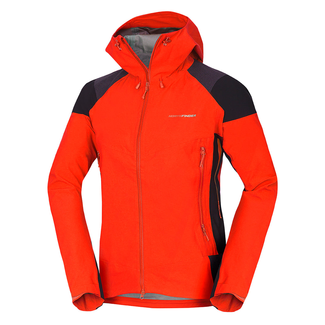 BU-5000OR men's jacket all weather 3l ALLEN