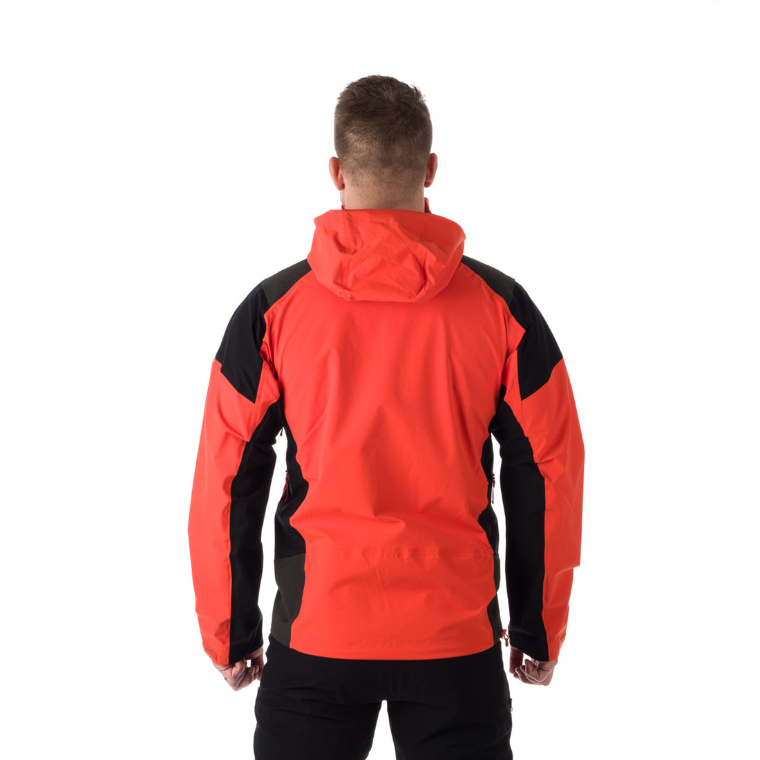 BU-5000OR men's jacket all weather 3l ALLEN