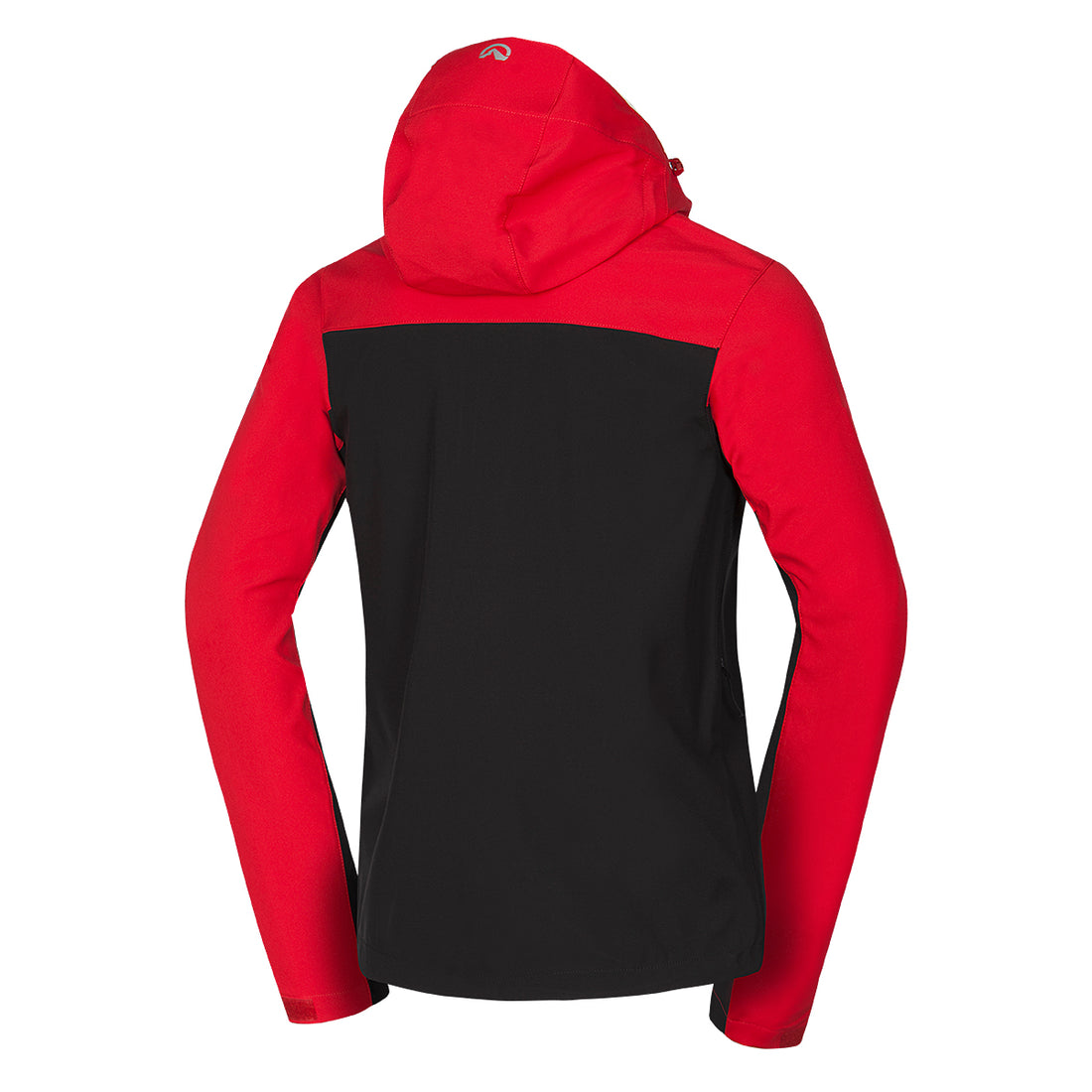 BU-5003OR men's softshell jacket outdoor MARQUIS