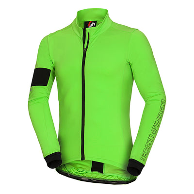 BU-5005MB men's stretchy jacket active GILBERTO