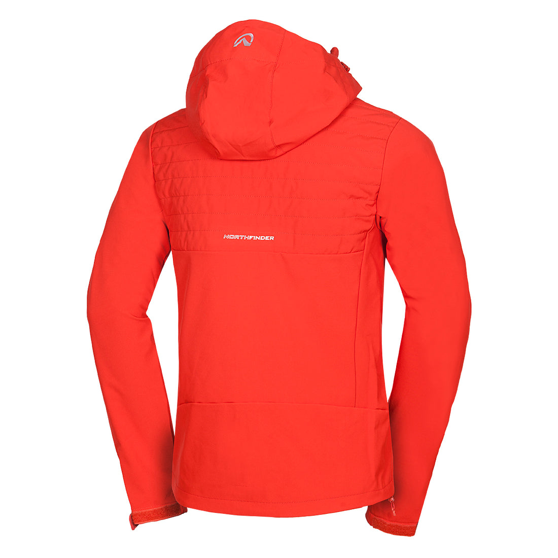 BU-5006OR men's winter softshell 3l MARQUIS