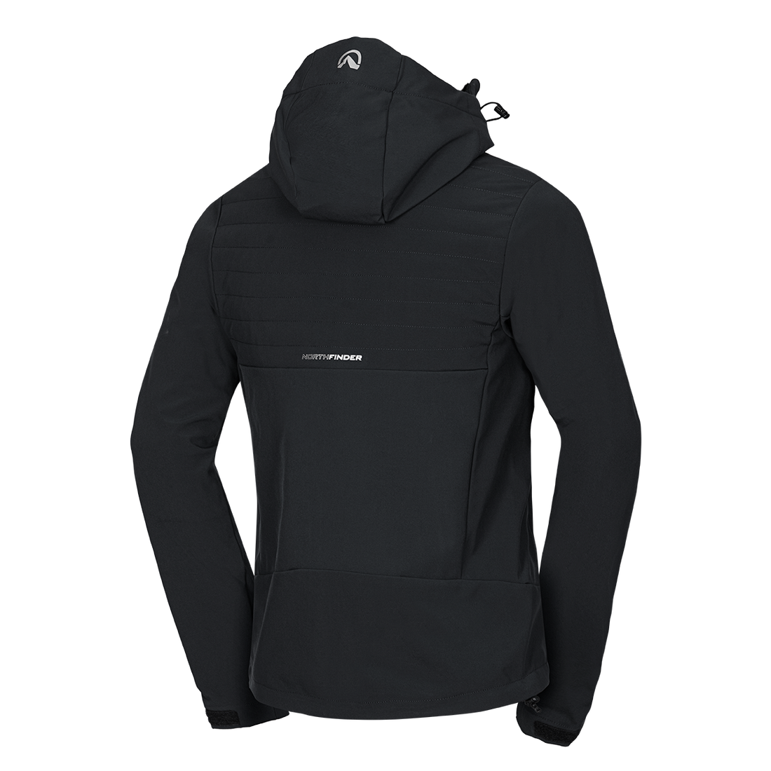 BU-5006OR men's winter softshell 3l MARQUIS