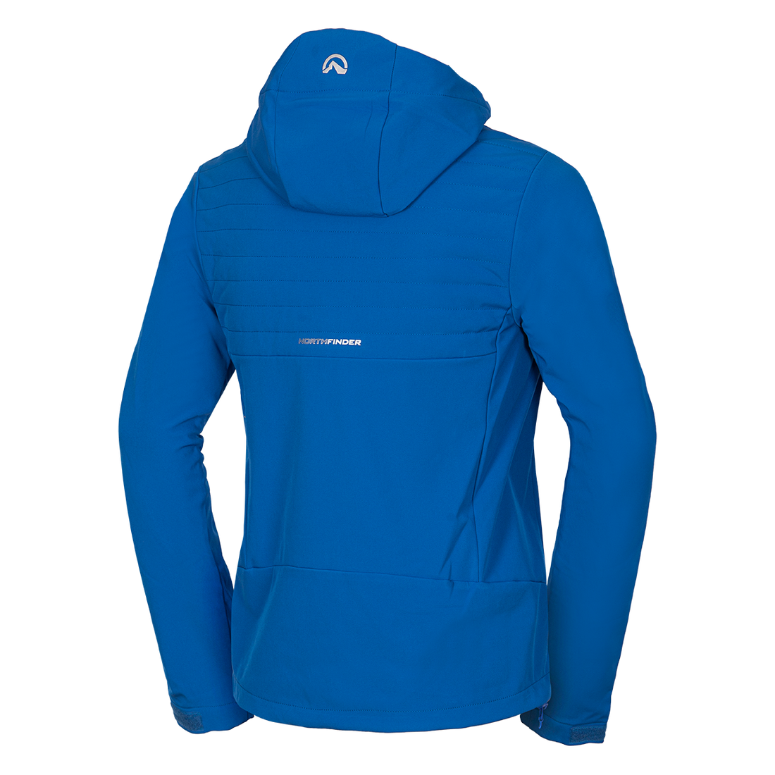 BU-5006OR men's winter softshell 3l MARQUIS