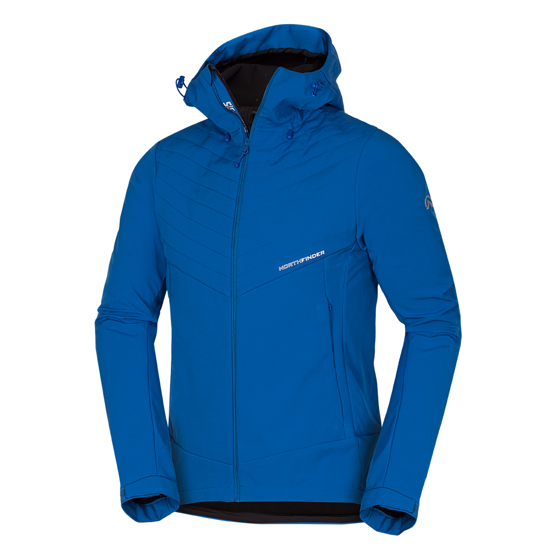BU-5006OR men's winter softshell 3l MARQUIS