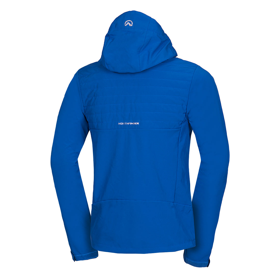 BU-5006OR men's winter softshell 3l MARQUIS