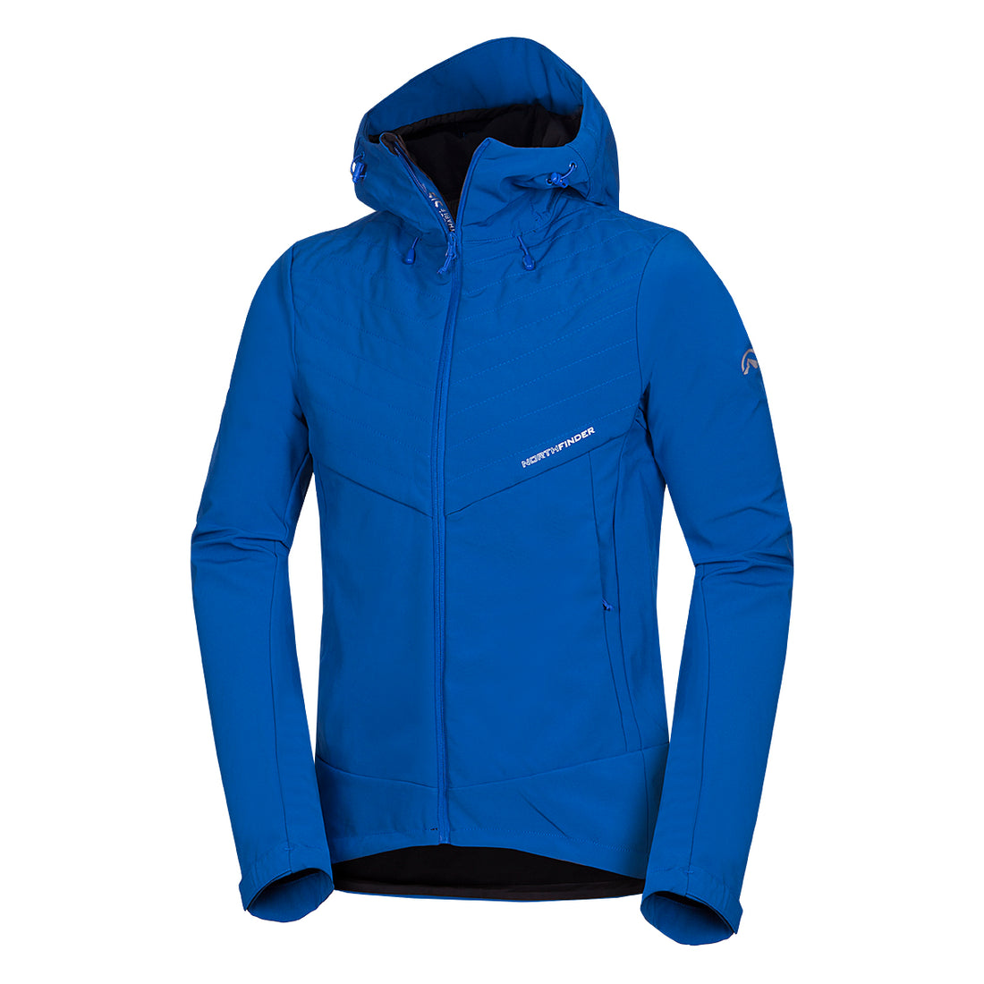 BU-5006OR men's winter softshell 3l MARQUIS