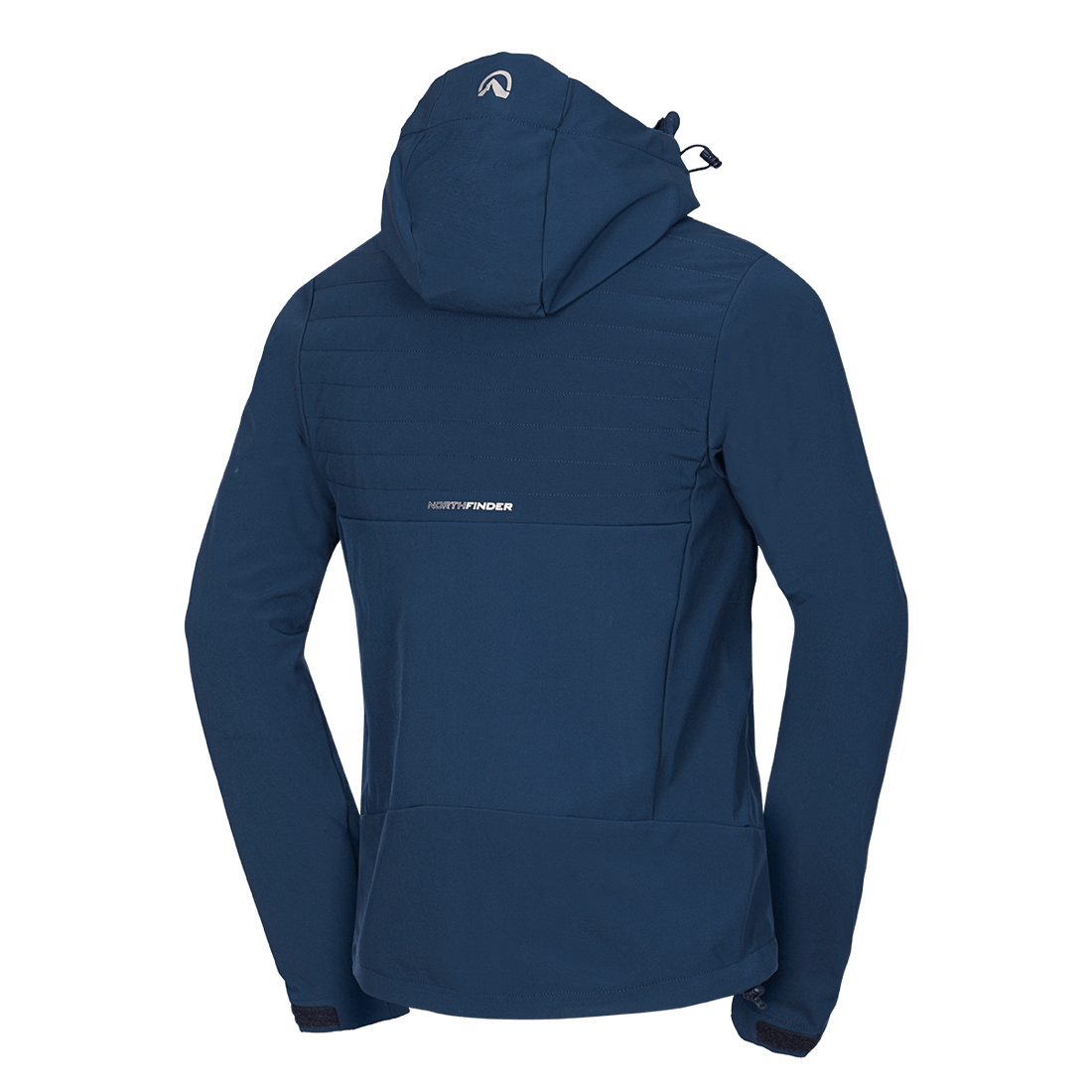 BU-5006OR men's winter softshell 3l MARQUIS