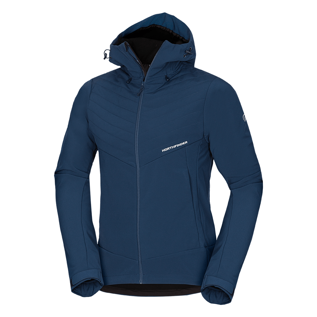 BU-5006OR men's winter softshell 3l MARQUIS