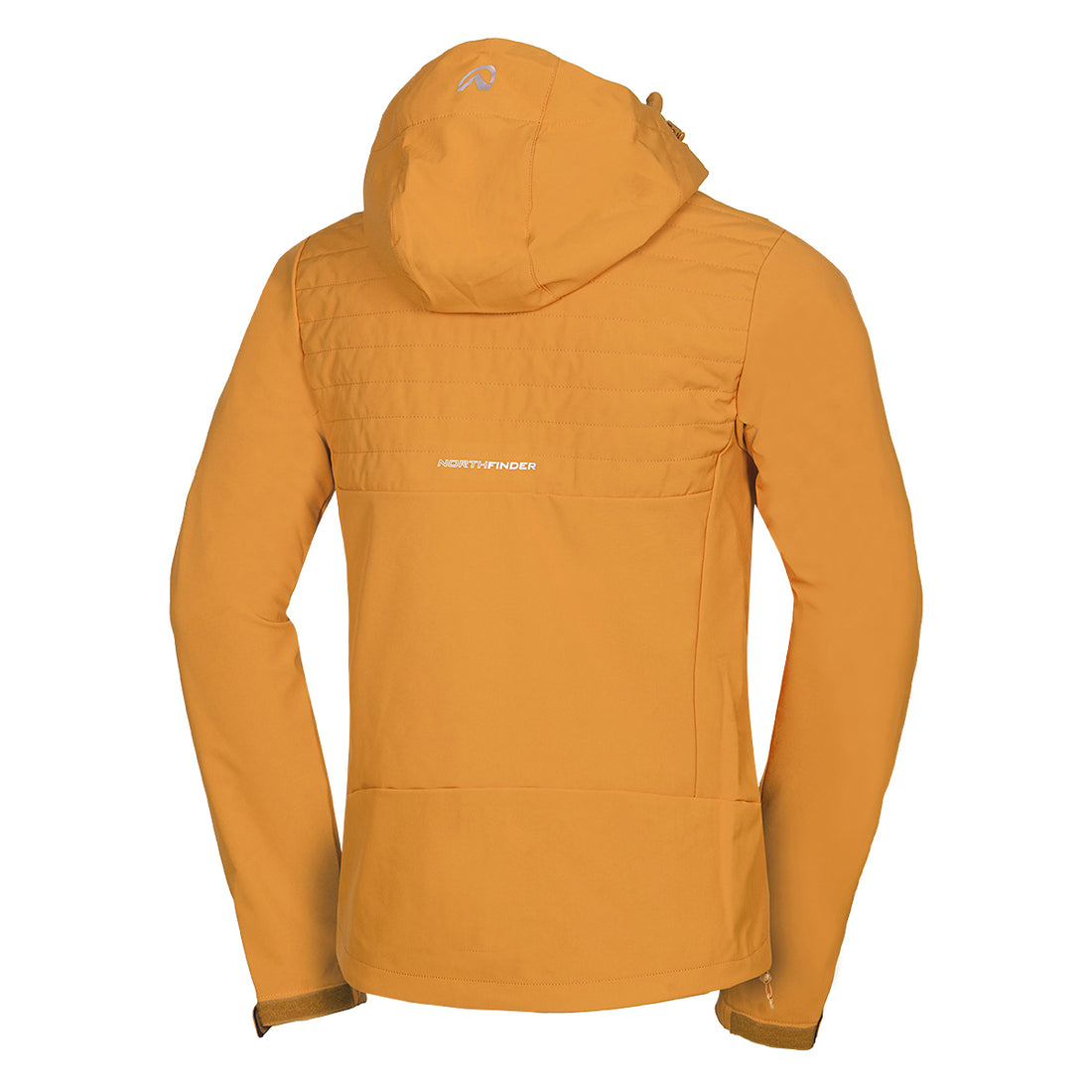BU-5006OR men's winter softshell 3l MARQUIS