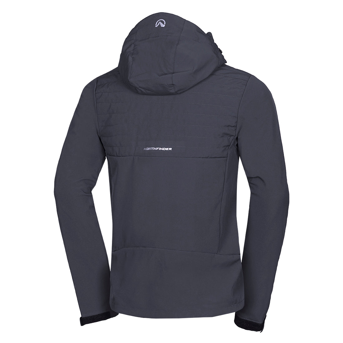 BU-5006OR men's winter softshell 3l MARQUIS