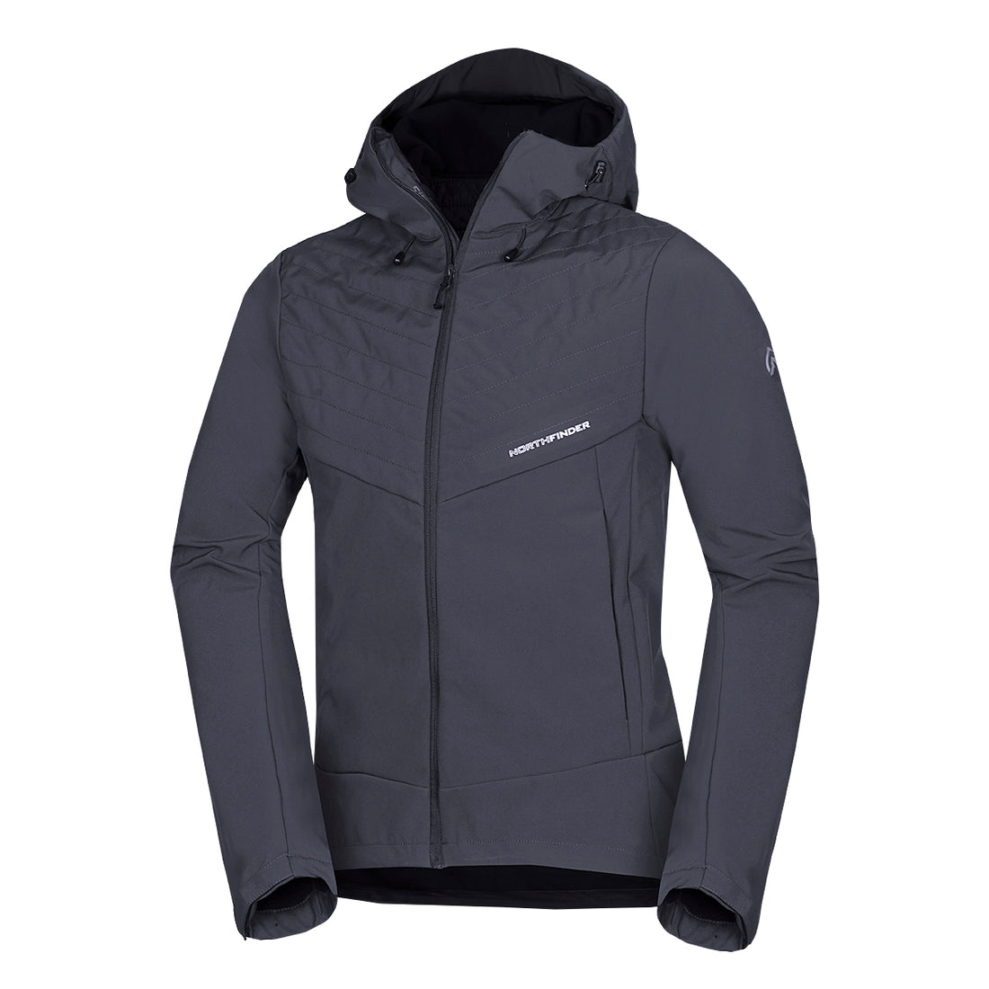 BU-5006OR men's winter softshell 3l MARQUIS