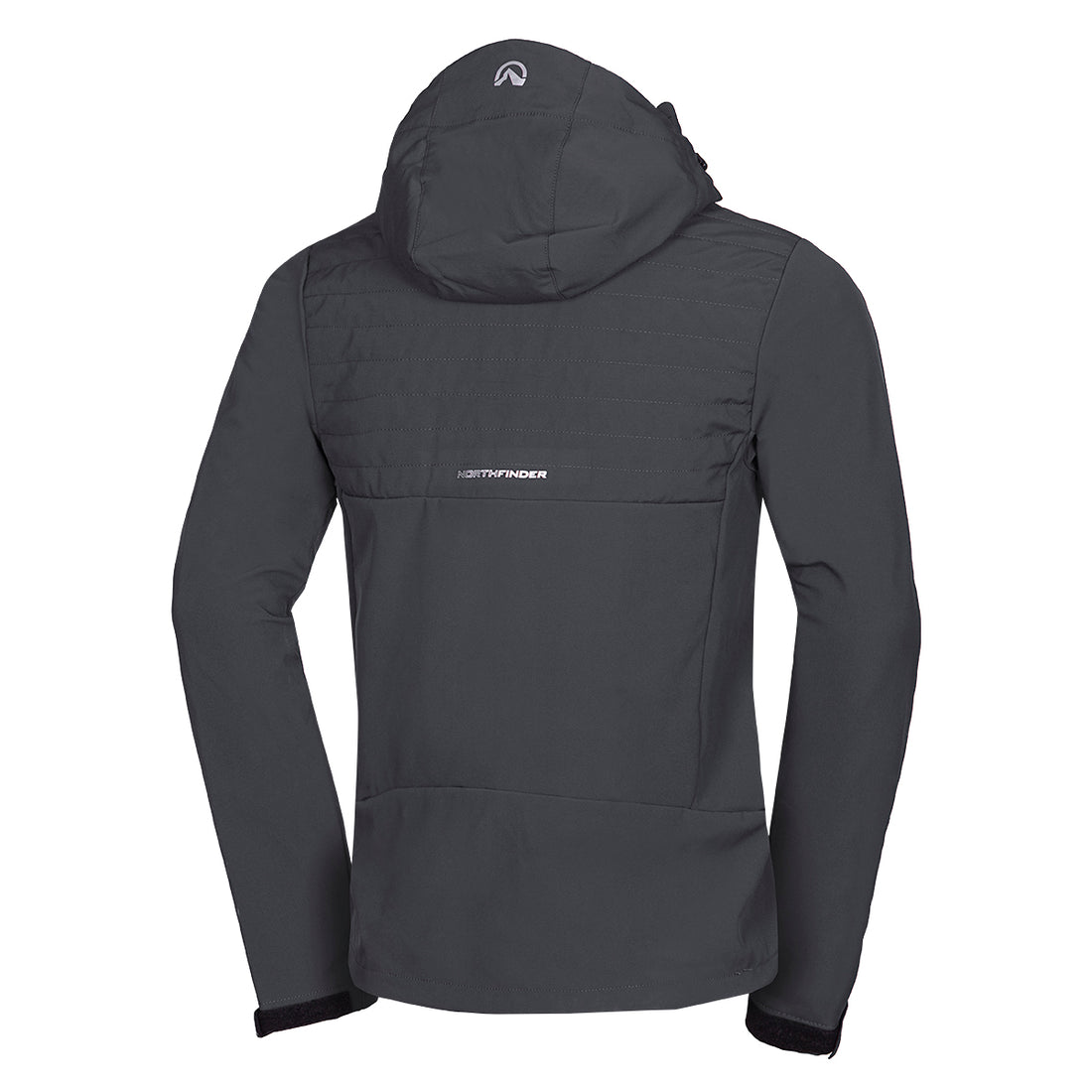 BU-5006OR men's winter softshell 3l MARQUIS