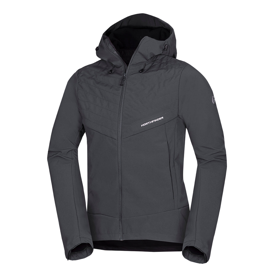 BU-5006OR men's winter softshell 3l MARQUIS