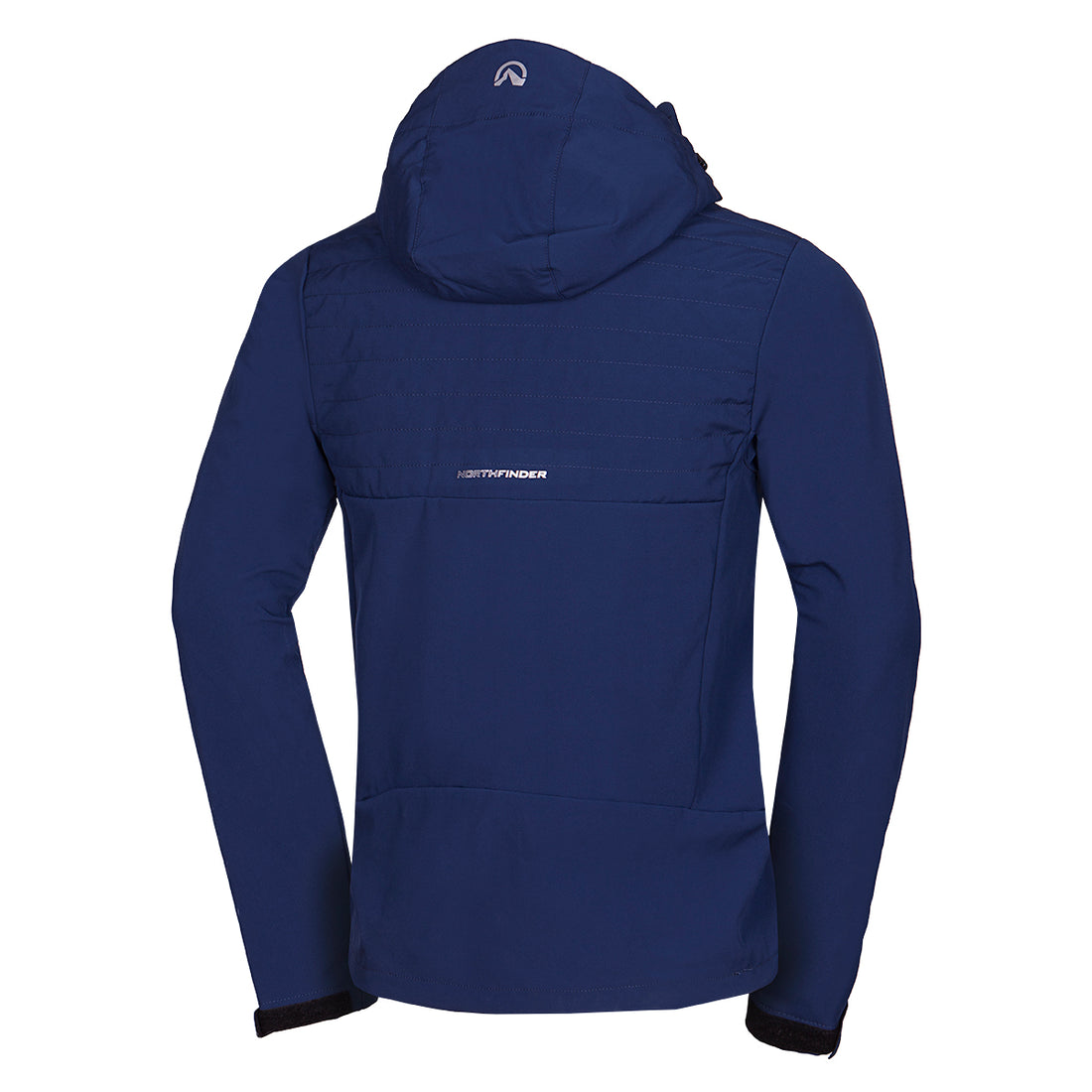 BU-5006OR men's winter softshell 3l MARQUIS