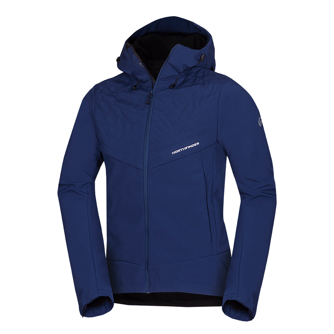 BU-5006OR men's winter softshell 3l MARQUIS